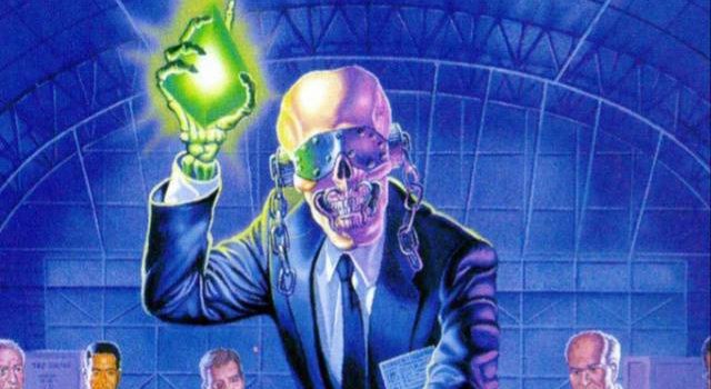 640x1280 Megadeth Wallpaper by deadweathe - 07 - Free on ZEDGE™