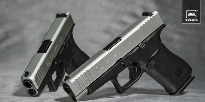 1920x1200 GLOCK Perfection | Download area