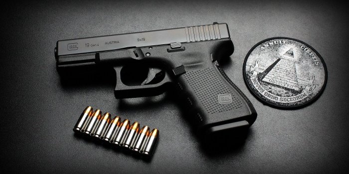 1920x1080 Glock Symbol Wallpaper (55+ images)