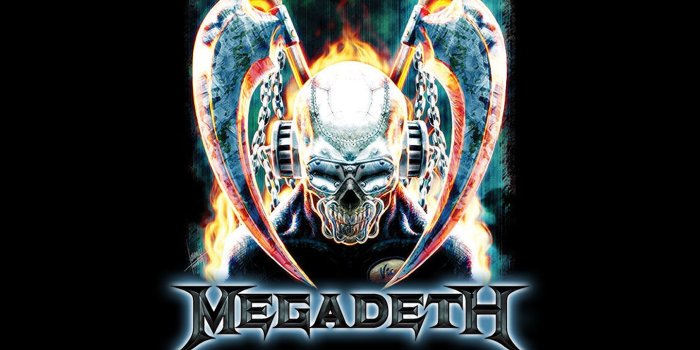 1440x900 Megadeth | Places to Visit | Megadeth, Music wallpaper, Cover wallpaper