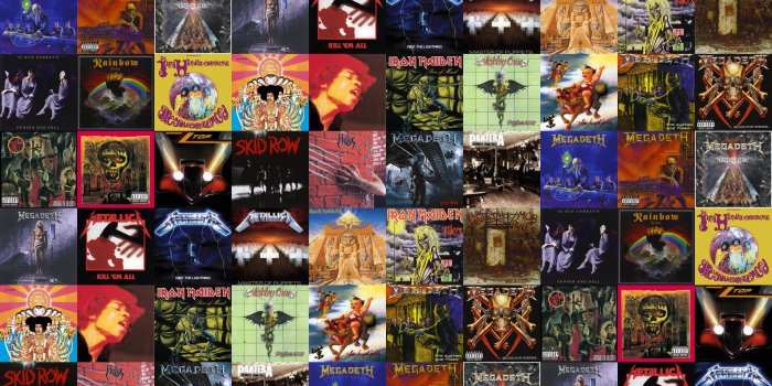 1920x1080 Megadeth Rust In Peace Peace Sells Endgame Countdown Wallpaper