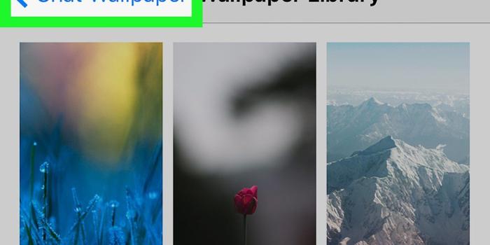 1200x900 How to Change Your Chat Wallpaper on WhatsApp (with Pictures)