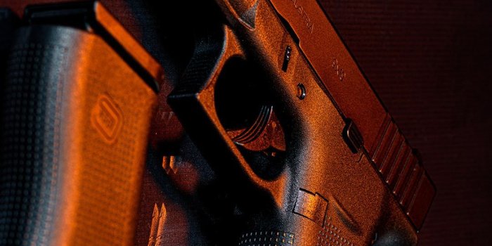 1080x1920 GLOCK Perfection | Download area