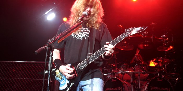 3072x2048 Megadeth Wallpaper Hd (43+), Download 4K Wallpapers For Free