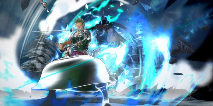 1920x1080 Haki One Piece Zoro Wallpapers - Top Free Haki One Piece Zoro