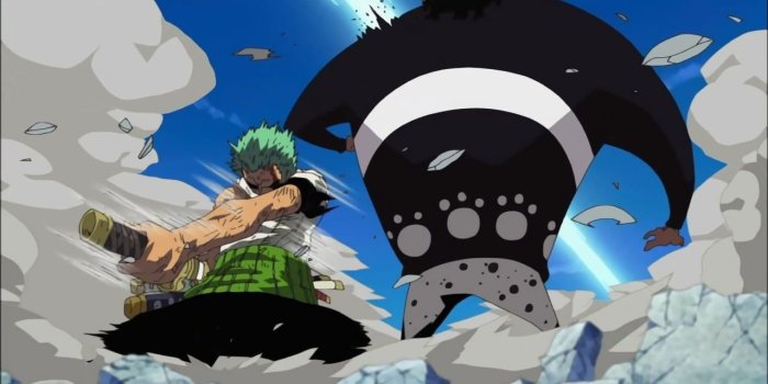 1280x800 Roronoa Zoro, One Piece, anime, Roronoa Zoro HD wallpaper