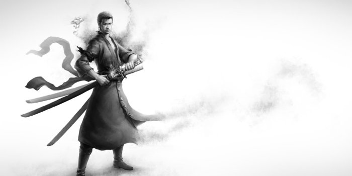 1920x1080 Zoro the swordsman HD Wallpaper | Background Image | 1920x1080 | ID