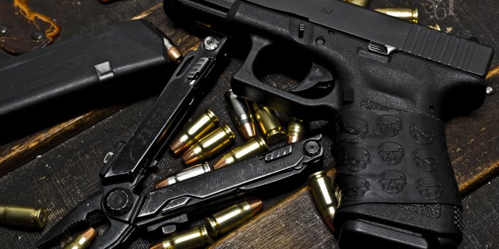 5184x3456 Glock Iphone Backgrounds