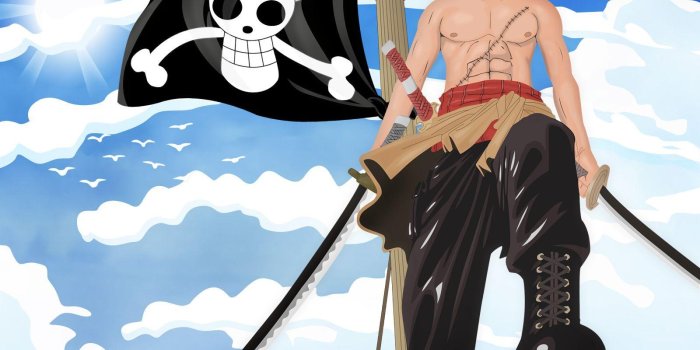 1600x1200 Roronoa Zoro HD Wallpapers