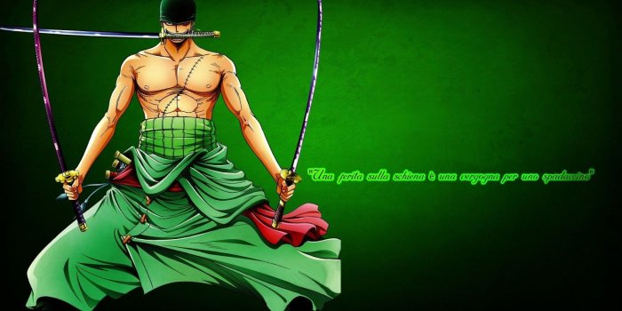1920x1080 Roronoa Zoro Wallpapers (62+ background pictures)