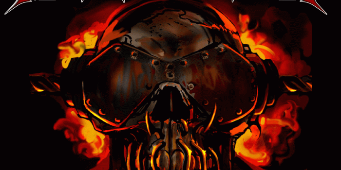 1280x1024 wallpaper: Wallpaper Megadeth