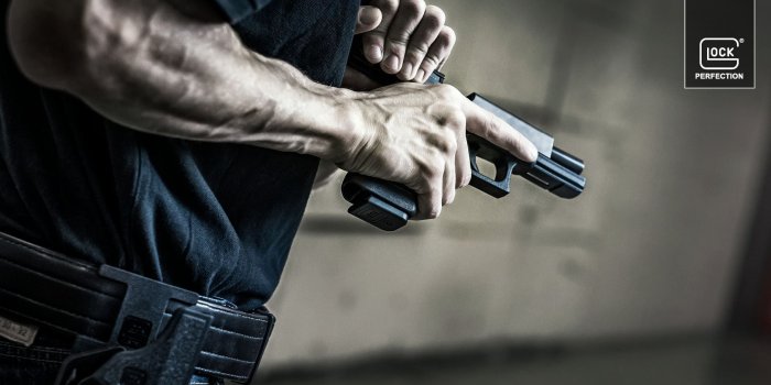 1920x1200 GLOCK Perfection | Download area