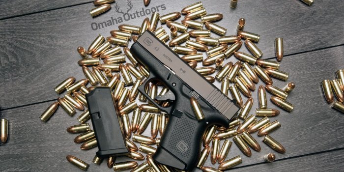 1920x1080 Glock 43 Wallpaper (59+ images)