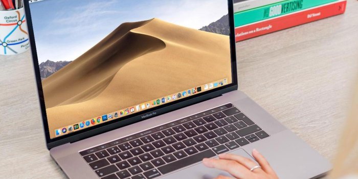 1200x900 How To Get Mojave Dynamic Desktop Wallpaper Images On Mac, iPhone