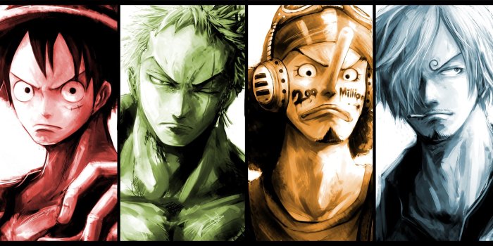 3206x1536 Zoro Wallpaper HD (64+ images)