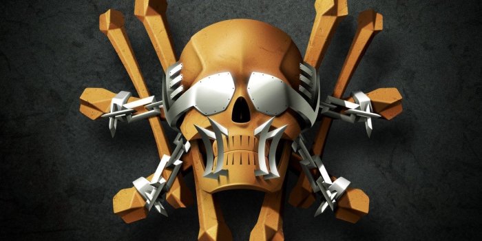 1280x960 Download Standart 4:3 1280x960 - Megadeth Wallpaper