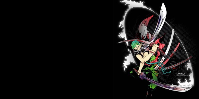 1920x1080 Zoro One Piece Wallpaper (28+ images) on Genchi.info