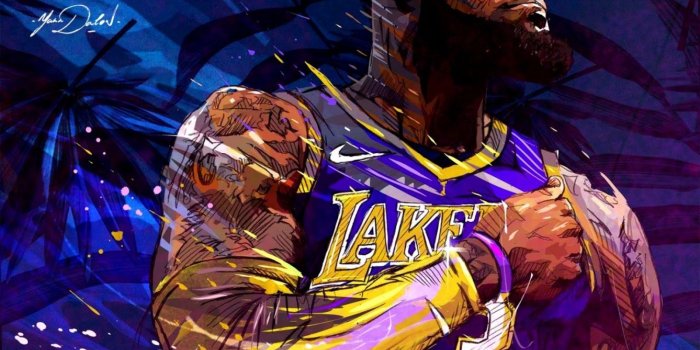 1338x1600 Lebron James Wallpaper | Wallpapers Supreme