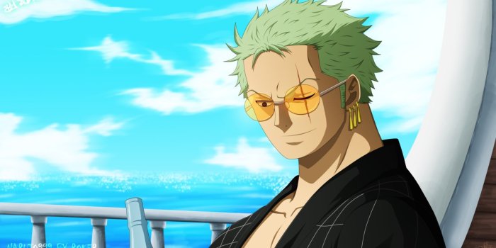 1600x900 Awesome Zoro Roronoa free wallpaper ID:314867 for hd 1600x900 desktop