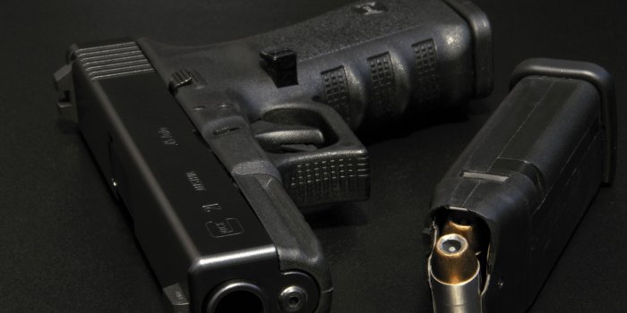 2560x1440 Glock Pistol Wallpapers and Background Images - stmed.net