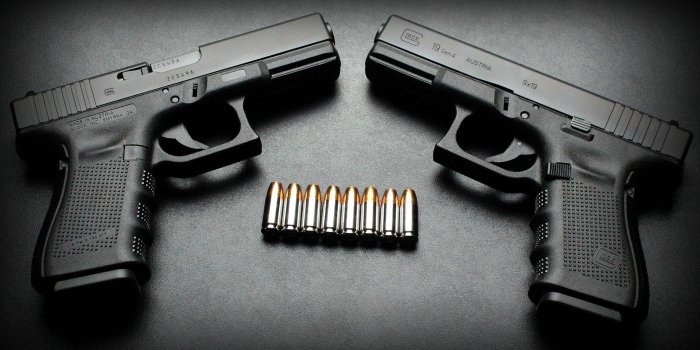 1920x1080 Glock Iphone Backgrounds