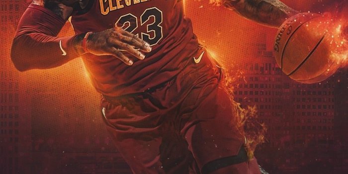 1080x1920 LeBron James iPhone Wallpapers | 2019 Basketball Wallpaper