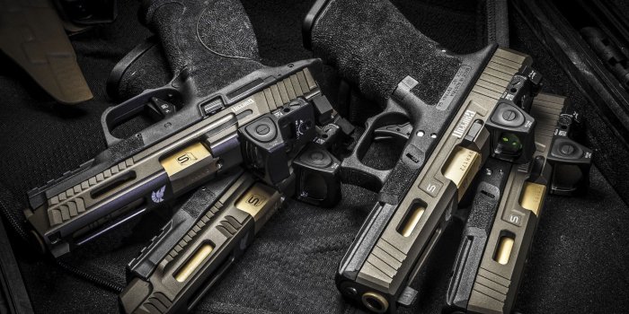 2048x1365 62+ Glock Wallpapers on WallpaperPlay