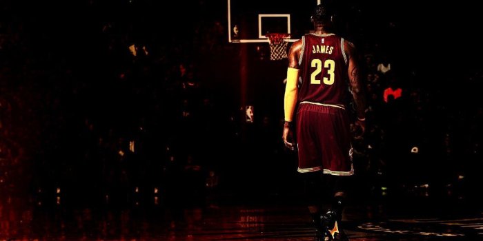 1280x720 LeBron James Wallpapers - Top Free LeBron James Backgrounds