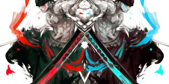 3840x2400 Roronoa zoro wallpaper Gallery