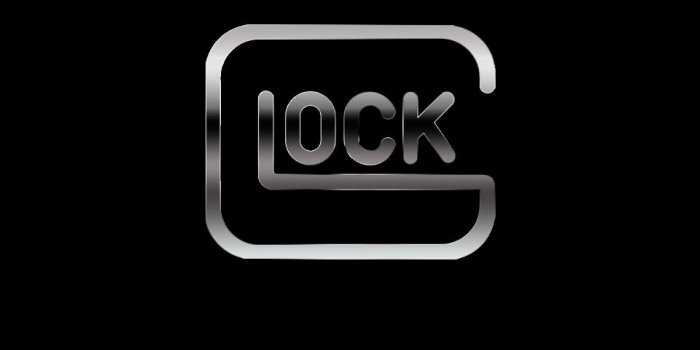 960x854 50+] Glock Logo Wallpaper on WallpaperSafari