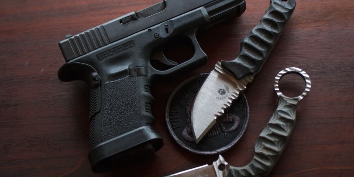 1920x1293 Glock 23 Wallpaper (46+ images)