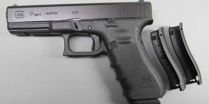 1600x934 Glock 19 Wallpaper (29+ images) on Genchi.info