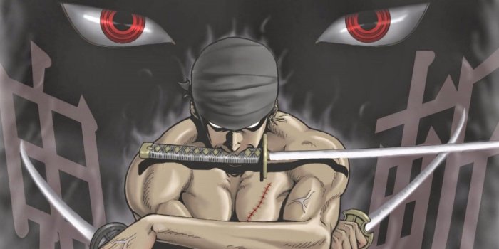 2048x1280 One Piece Zoro Wallpaper Android Wallpaper | WallpaperLepi