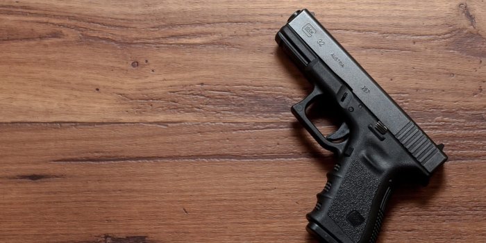 1920x1200 Glock Wallpaper Pistol - 52DazheW Gallery