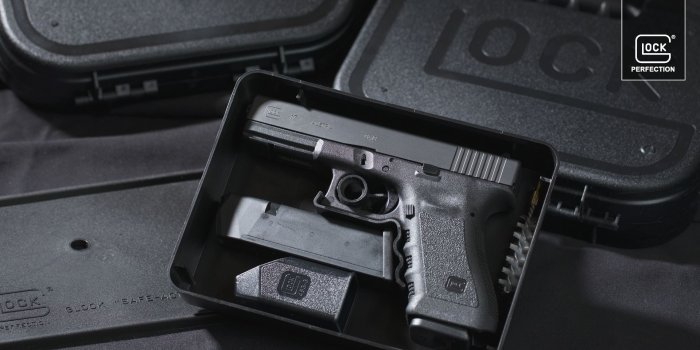 1920x1200 1920x1200 px 2018 Glock 43 Wallpaper