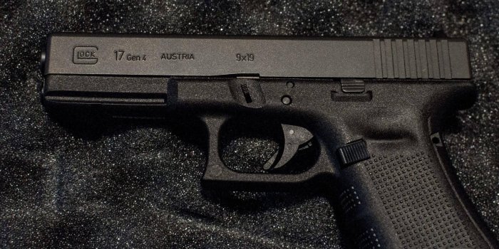 2207x1359 Glock Wallpaper (62+ pictures)