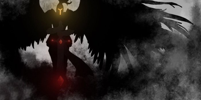 1244x700 League of Legends Kayle fan art wallpaper | 1920x1080 | 575412