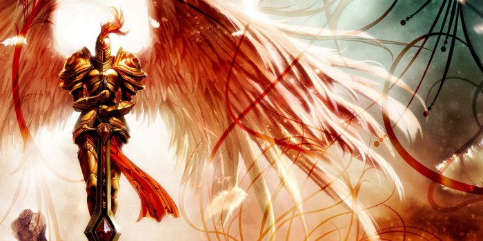 1920x1200 Kayle (League Of Legends) wallpapers HD for desktop backgrounds