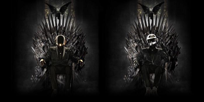 1920x1080 Iron Throne Wallpapers