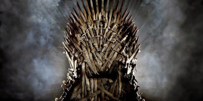 1920x1200 Game of Thrones Iron Throne Wallpapers - Top Free Game of Thrones