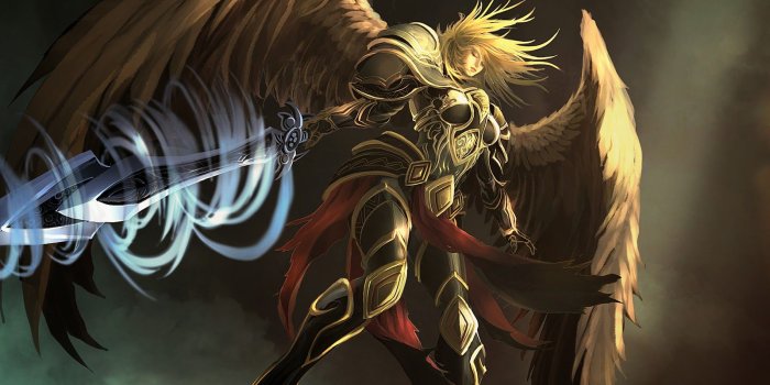 1600x900 Best 54+ Kayle Wallpaper on HipWallpaper | Kayle League of Legends