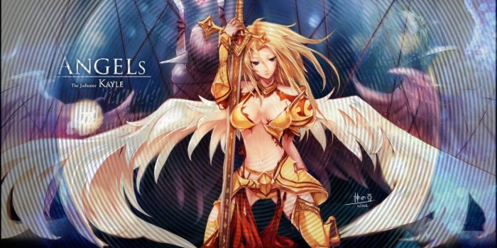 1280x720 Gnar Kayle League Of Legends Wallpaper Full HD #1