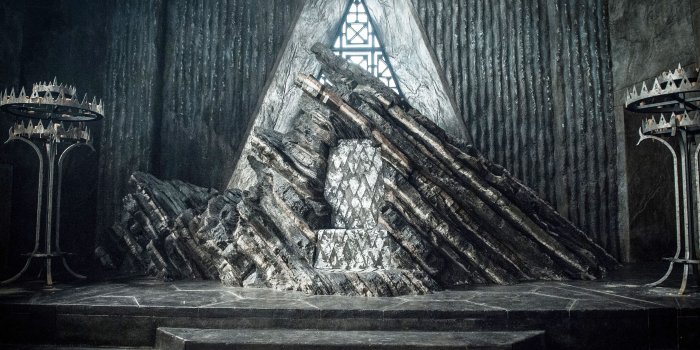 4500x2813 Game of Thrones Iron Throne Wallpapers - Top Free Game of Thrones