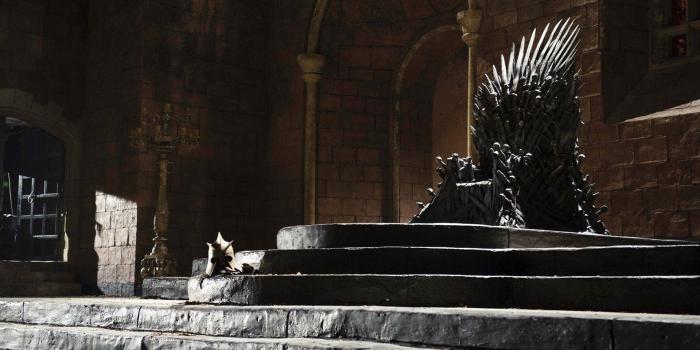 1920x1200 Iron Throne Wallpapers
