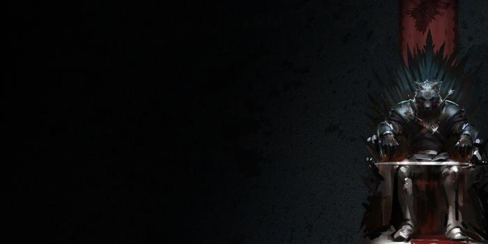 1920x1080 Iron Throne Wallpapers