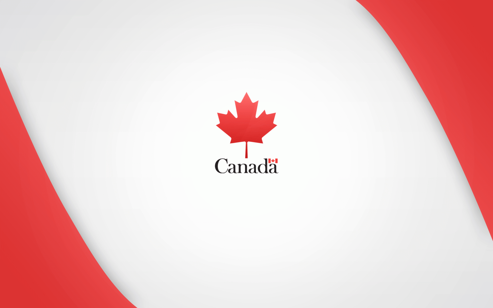 1920x1200 Canada Flag Wallpapers