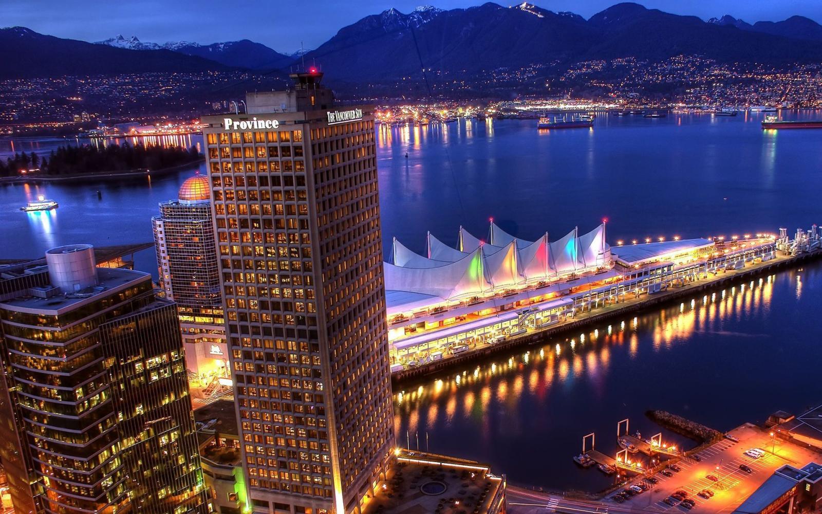 1920x1200 Canada Wallpapers Hd