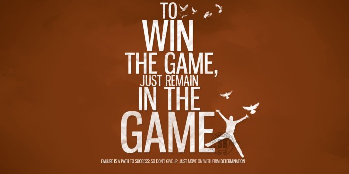 1440x900 35 Inspirational Typography HD Wallpapers for Desktop, iPhone and