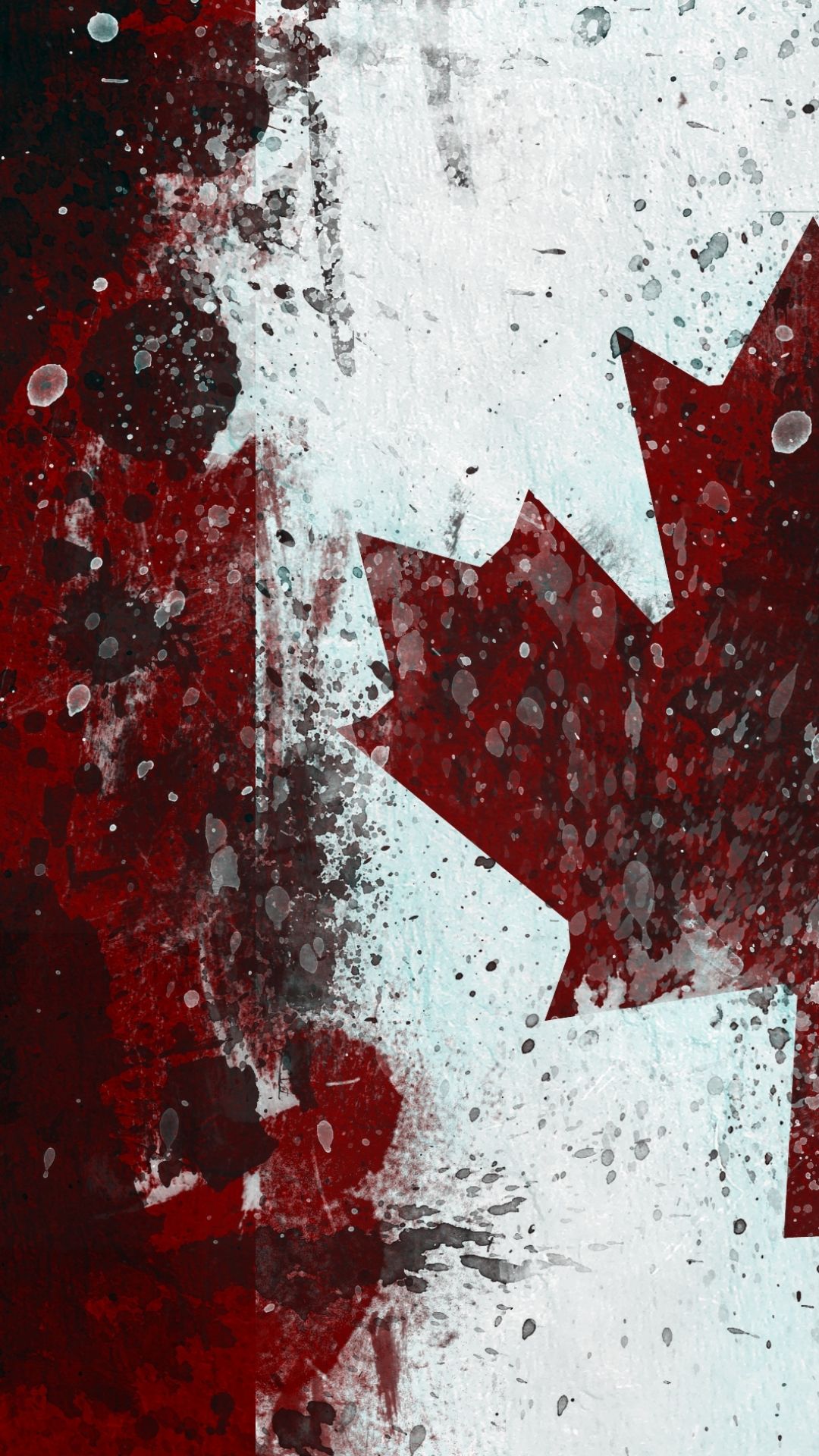 1080x1920 Canada Flag Wallpapers (25+ images) on Genchi.info
