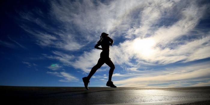 1366x768 Jogging 1366x768 wallpaper | Sport | Sports, Health eating, Healthy